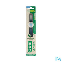 Afbeelding in Gallery-weergave laden, 409 Gum Classic Compact Soft Toothbrush
