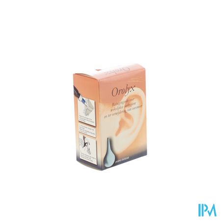 Orolyx Gutt 10cc + Oorreingiger