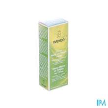 Afbeelding in Gallery-weergave laden, Weleda Hand-nagelcreme Citrus 50ml
