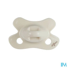 Load image into Gallery viewer, Difrax Fopspeen Natural Newborn Uni/pure Assorti
