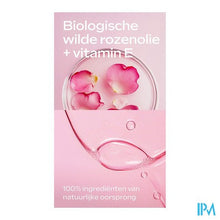 Afbeelding in Gallery-weergave laden, Weleda Verzachtende Bodylotion Wilde Rozen 250ml
