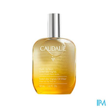 Load image into Gallery viewer, Caudalie Soleil Vignes Oil Elixir 50ml
