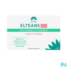 Load image into Gallery viewer, Elteans Ad Caps 60
