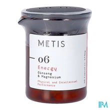 Afbeelding in Gallery-weergave laden, Metis Energy 06 Start Caps 60
