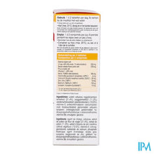 Load image into Gallery viewer, Physalis Proman Forte Tabl 30 Nf
