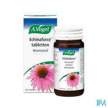Load image into Gallery viewer, A.Vogel Echinaforce 200 tabletten
