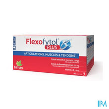 Afbeelding in Gallery-weergave laden, Flexofytol Plus  182 tab

