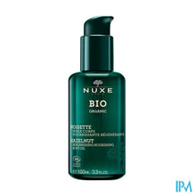 Afbeelding in Gallery-weergave laden, Nuxe Bio Voedende Regenererende Lichaamsolie 100ml
