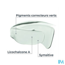 Afbeelding in Gallery-weergave laden, Eucerin Anti Redness Corrig. Gezichtverz.ip25 50ml
