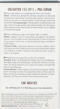 Afbeelding in Gallery-weergave laden, Neostrata 15% Vit C + Pha Serum Fl 15ml
