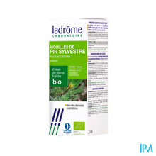 Afbeelding in Gallery-weergave laden, Plantenextract Vers Naalden Grove Den 50ml
