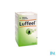 Luffeel Comp 50 Heel