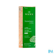 Nuxe Nuxuriance Ultra Glob. A/aging Cr Spf30 50ml
