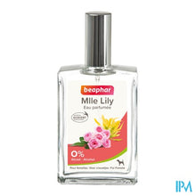 Afbeelding in Gallery-weergave laden, Beaphar Parfum Mlle Lilly Vrouwtjes Hond 50ml Nf

