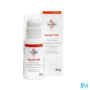Nourisil Md Gel 30g