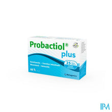 Afbeelding in Gallery-weergave laden, Probactiol Plus Blister Caps 60 Metagenics
