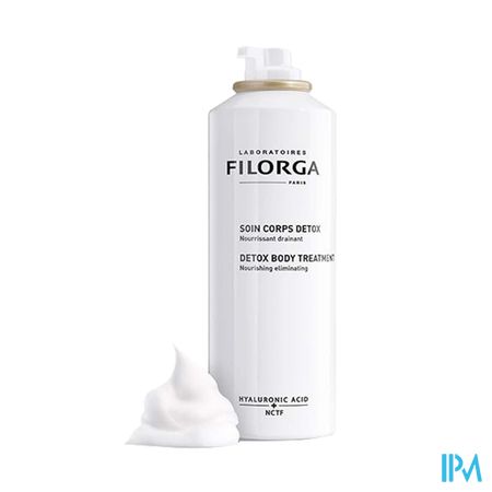 Filorga Body Detox 150ml