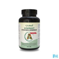 Fytobell Mineravit Nf Tabl 100