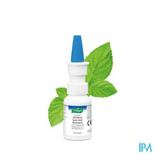 Afbeelding in Gallery-weergave laden, A.vogel Cinuforce Neusspray 20ml Nf
