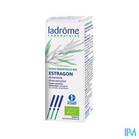 Ladrome Artemisia Dracunculus/dragon 5ml