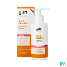 Afbeelding in Gallery-weergave laden, Yun Fng Prebiotic Voetwasgel 150ml
