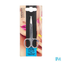 Afbeelding in Gallery-weergave laden, Velletjesschaar Inox (azie)
