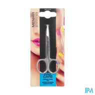 Velletjesschaar Inox (azie)