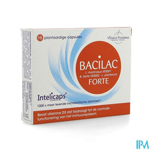 Afbeelding in Gallery-weergave laden, Bacilac Forte Caps 15
