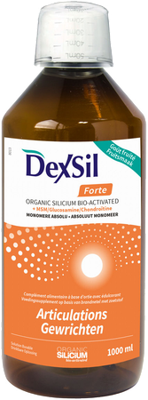 Dexsil Pharma Gewrichten Forte Drinkbare Opl 500ml