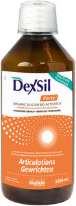 Dexsil Pharma Gewrichten Forte Drinkbare Opl 500ml