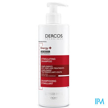 Load image into Gallery viewer, Vichy Dercos Energy Sh 400ml
