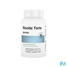 Afbeelding in Gallery-weergave laden, Riovida Forte 90 TAB
