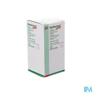 Haftelast Windel Coh. Latex Free 10cmx 4m 30823