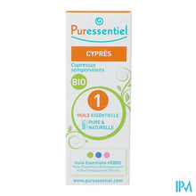 Afbeelding in Gallery-weergave laden, Puressentiel Eo Cipres Bio Expert 10ml
