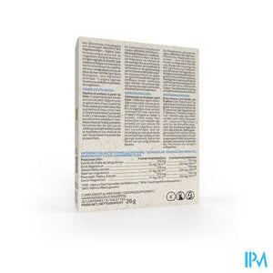 Arkomag Double Magnesium Bio Tabl 30