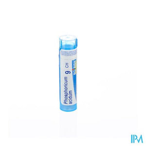 Phosphoricum Acidum 9ch Gr 4g Boiron