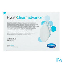 Load image into Gallery viewer, Hydroclean Advance 4x8cm Ovaal 10 6096646

