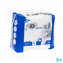 Load image into Gallery viewer, Id Pants l Plus 14
