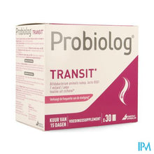 Afbeelding in Gallery-weergave laden, Probiolog Transit Zackje 30
