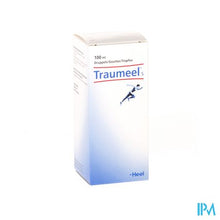 Load image into Gallery viewer, Traumeel S Druppels 100ml Heel
