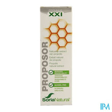 Afbeelding in Gallery-weergave laden, Soria Proposor Xxi Fl 50ml

