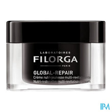 Afbeelding in Gallery-weergave laden, Filorga Global Repair Creme 50ml
