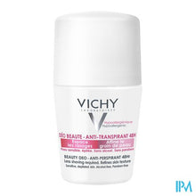 Afbeelding in Gallery-weergave laden, Vichy Deo Beauty A/transpirant 48u 50ml
