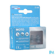 Bouchons d'oreille Quies Specific Moto