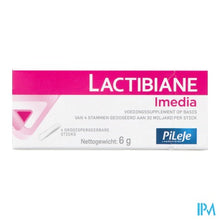 Afbeelding in Gallery-weergave laden, Lactibiane Imedia Stick 4
