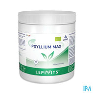 Lepivits Psyllium Max 280g
