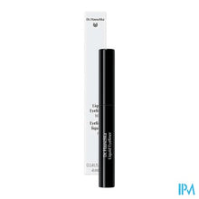 Load image into Gallery viewer, Dr.hauschka Liquid Eyeliner 01 Black 4ml
