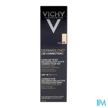 Afbeelding in Gallery-weergave laden, Vichy Fdt Dermablend Correction 3d 15 30ml
