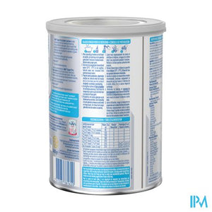 Nan Zonder Lactose Pdr 400g