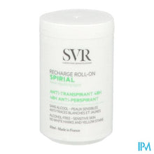 Load image into Gallery viewer, Svr Spirial Roll-on Recharge 50ml
